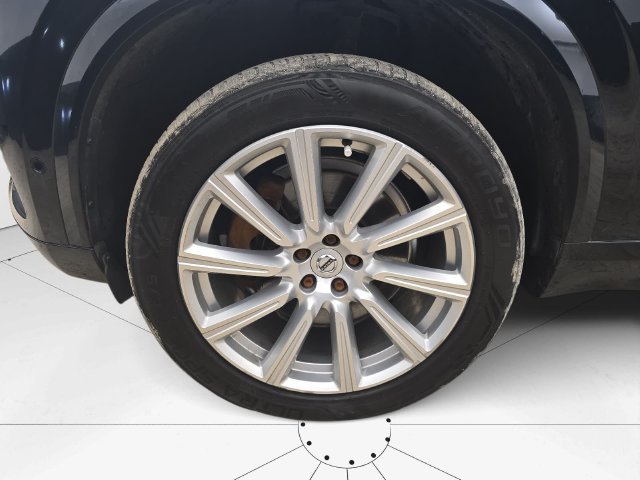 Used 2018 Volvo XC90 T6 Inscription w/ Convenience Package AWD/4WD image 24
