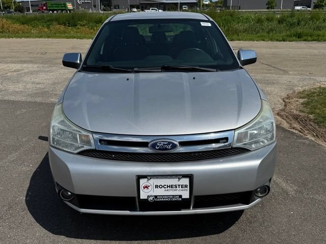 Used 2011 Ford Focus SEL FWD image 29