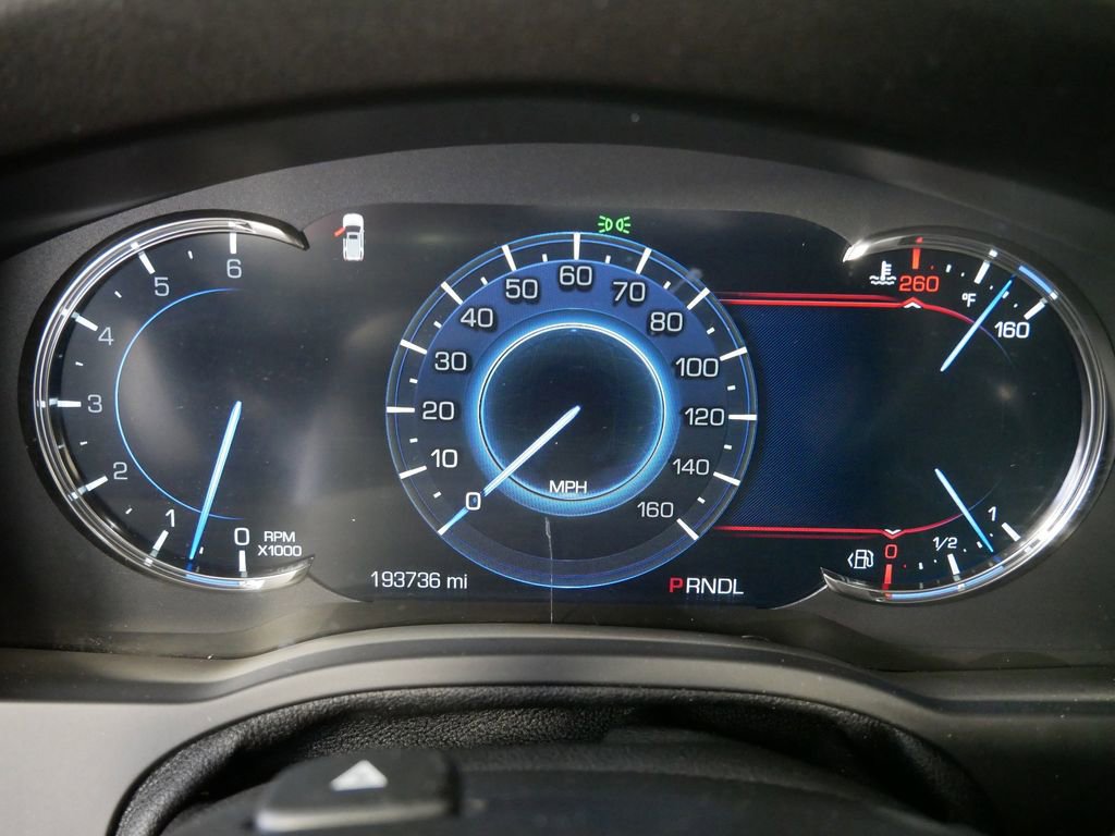 Used 2020 Cadillac Escalade ESV Premium Luxury AWD/4WD image 28