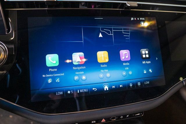 New 2026 Mercedes-Benz E 450 4MATIC Sedan image 27