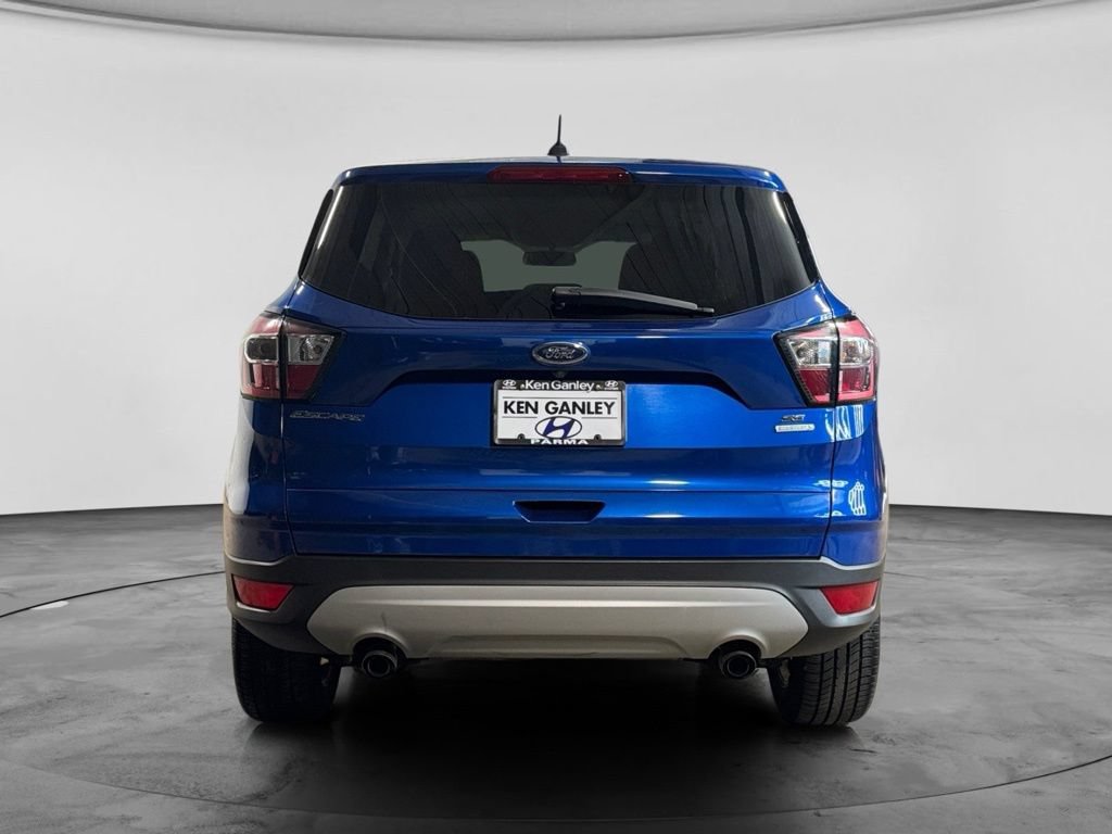 Used 2017 Ford Escape SE FWD image 6