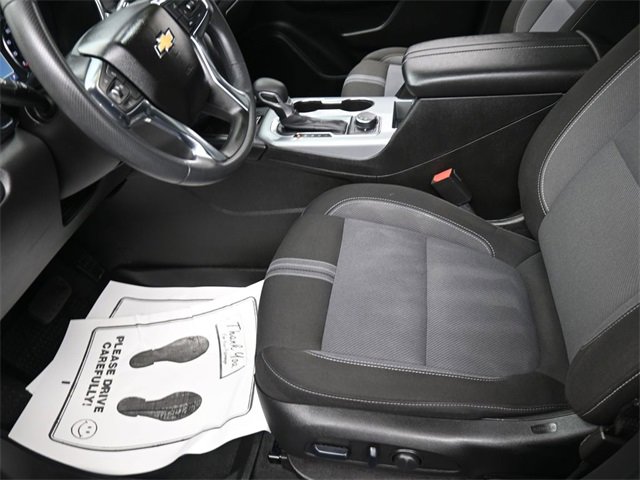 Used 2024 Chevrolet Blazer LT w/ Convenience Package image 15
