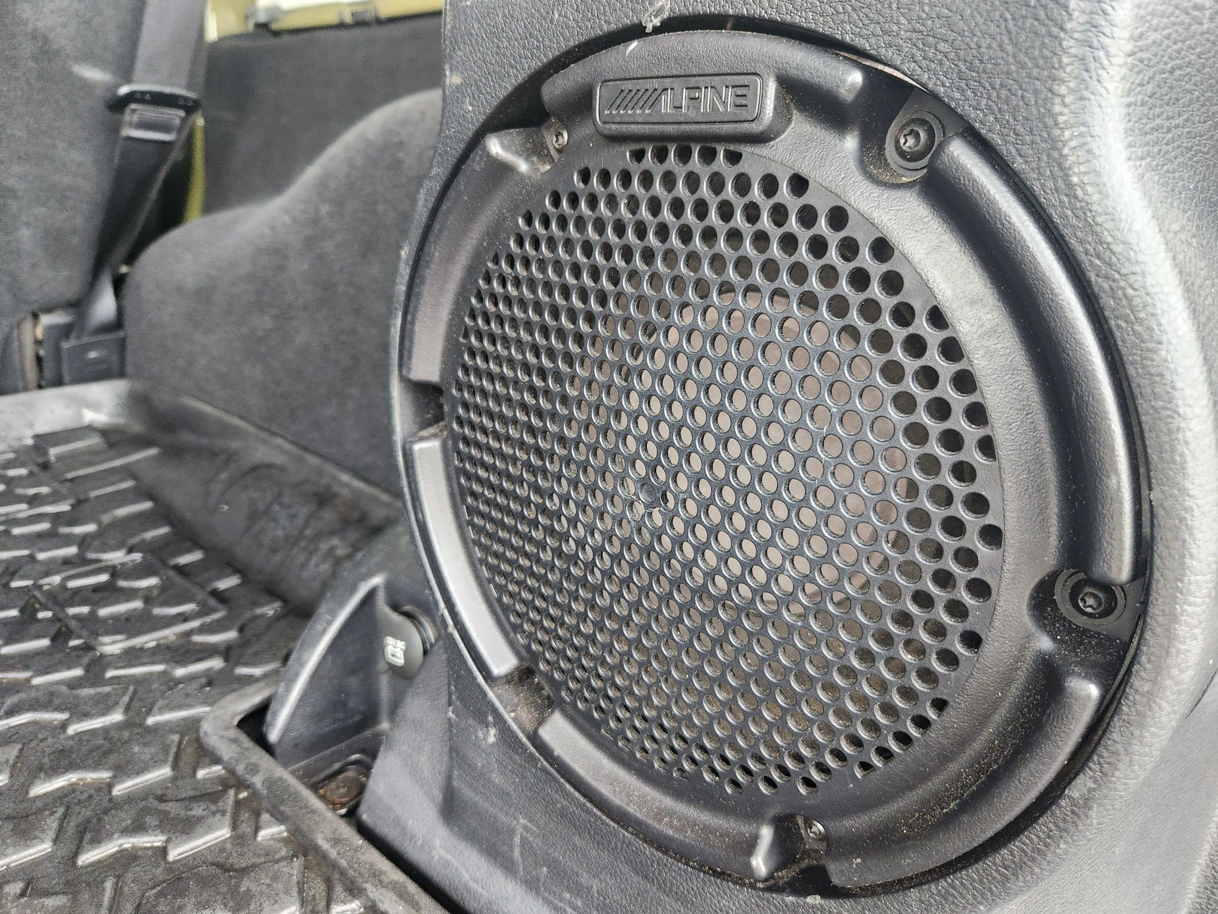 Used 2013 Jeep Wrangler Unlimited Sport image 45