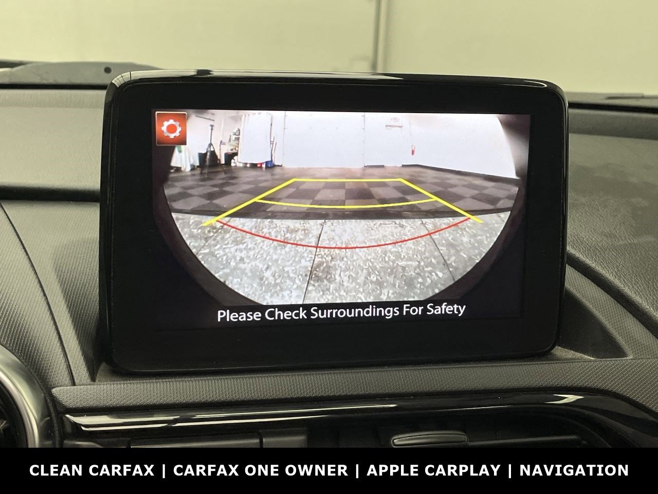 Used 2023 MAZDA MX-5 Miata Grand Touring image 6