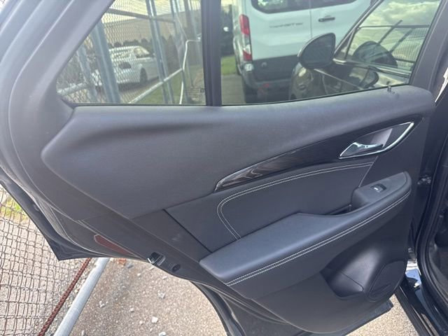 Used 2023 Buick Envision Essence w/ Sport Touring Package AWD/4WD image 13
