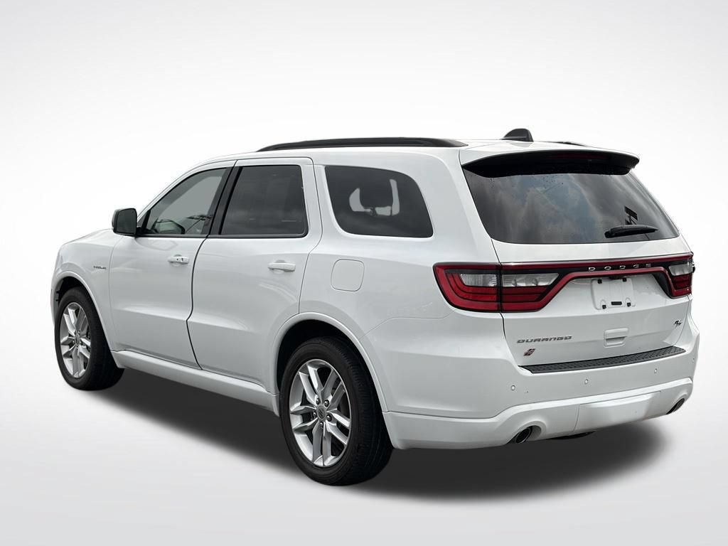 Used 2023 Dodge Durango R/T AWD/4WD image 7