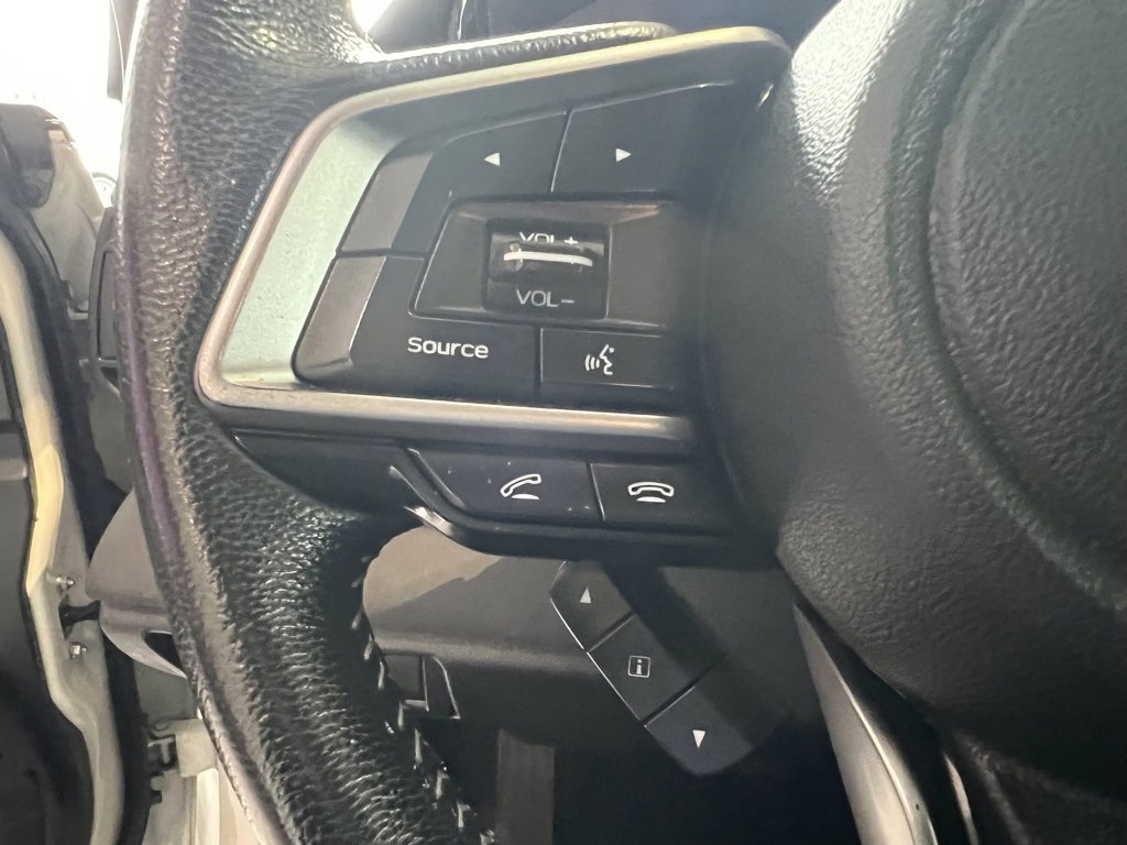 Used 2020 Subaru Outback Premium image 18