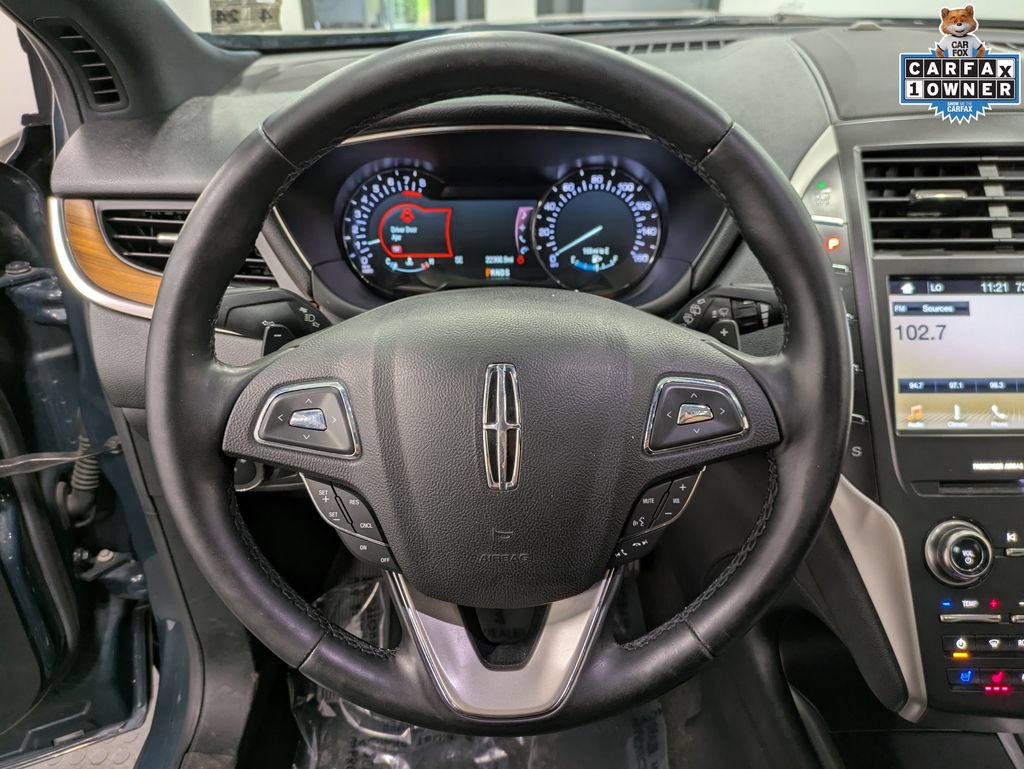 Used 2019 Lincoln MKC Reserve w/ MKC Climate Package AWD/4WD image 23