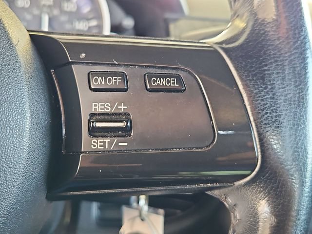 Used 2015 MAZDA MX-5 Miata Sport w/ Convenience Package RWD image 14