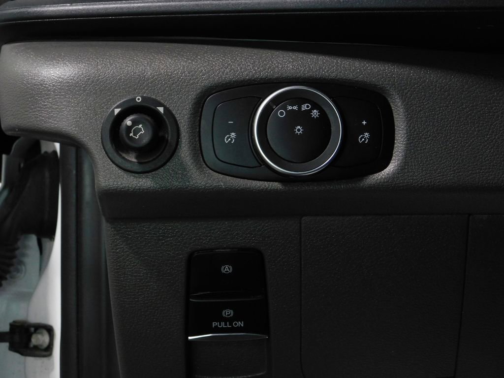 Used 2024 Ford Transit 250 148 High Roof Extended AWD w/ Load Area Protection Package image 34