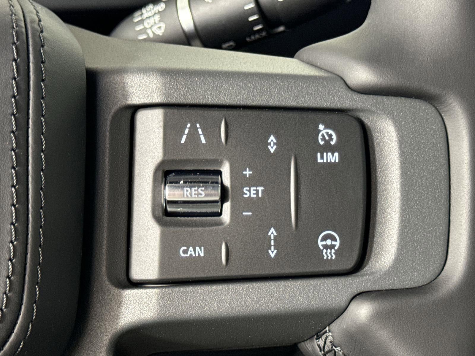 Certified 2024 Land Rover Defender 110 X AWD/4WD image 21