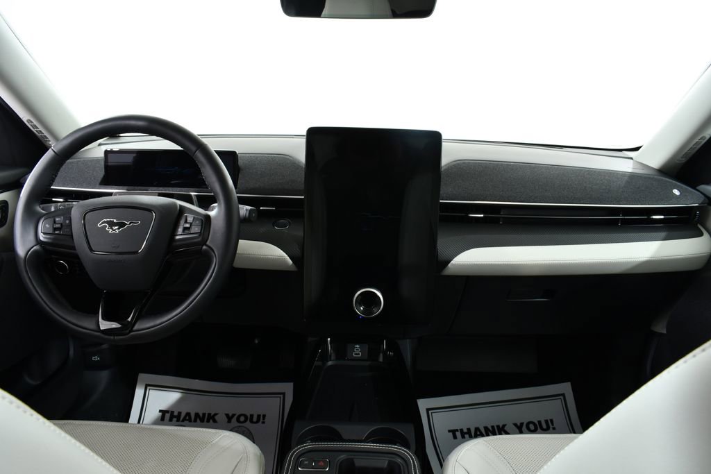 Used 2025 Ford Mustang Mach-E Premium w/ Interior Protection Package image 7