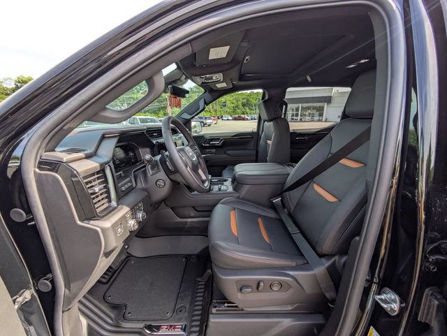 New 2026 GMC Sierra 1500 AT4 w/ AT4 Premium Package AWD/4WD image 26