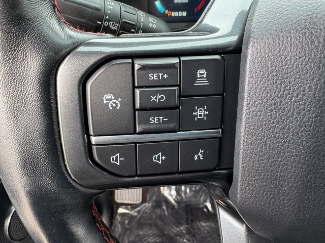 Certified 2022 Ford Expedition Limited image 25