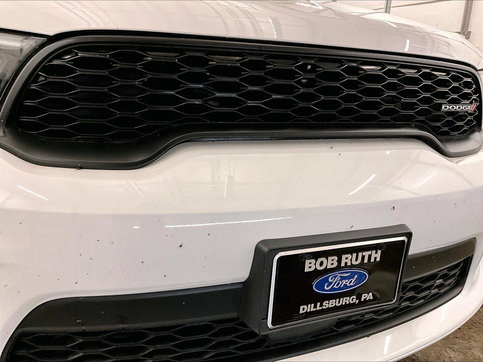 Used 2022 Dodge Durango GT image 30