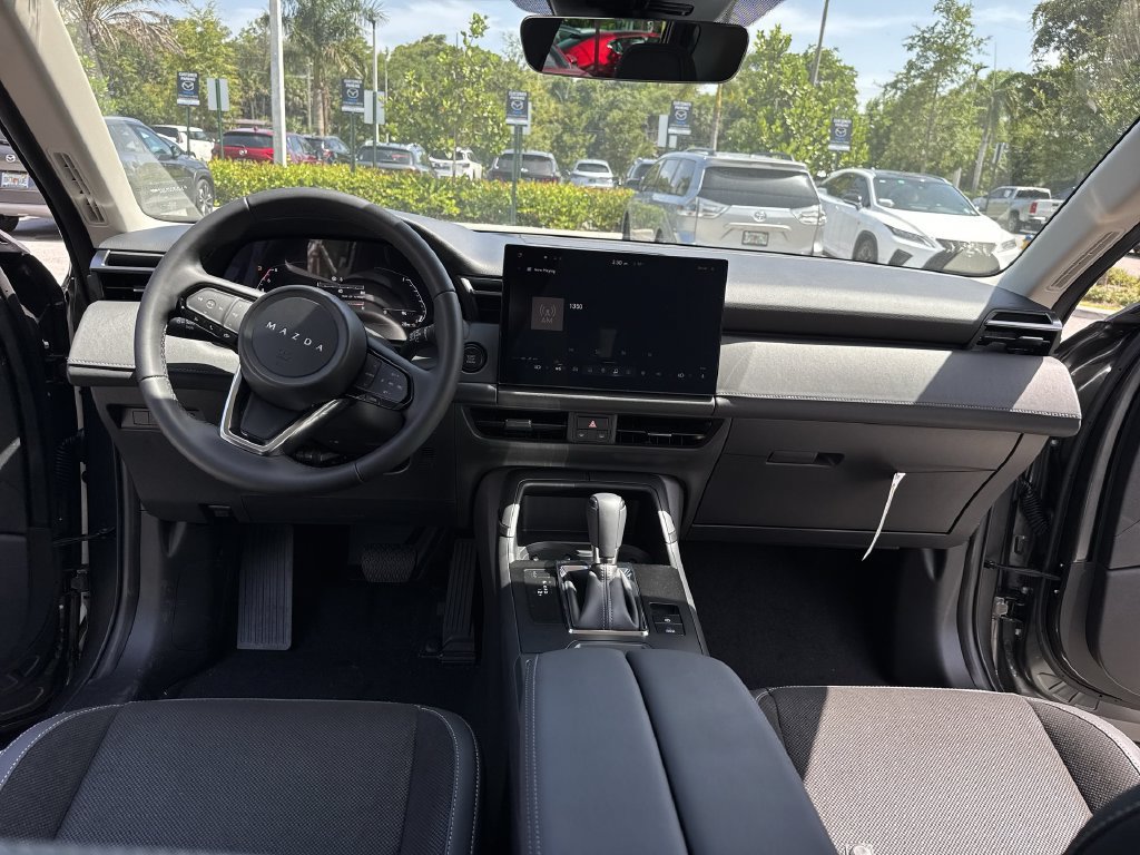 New 2026 MAZDA CX-5 Select AWD/4WD image 36