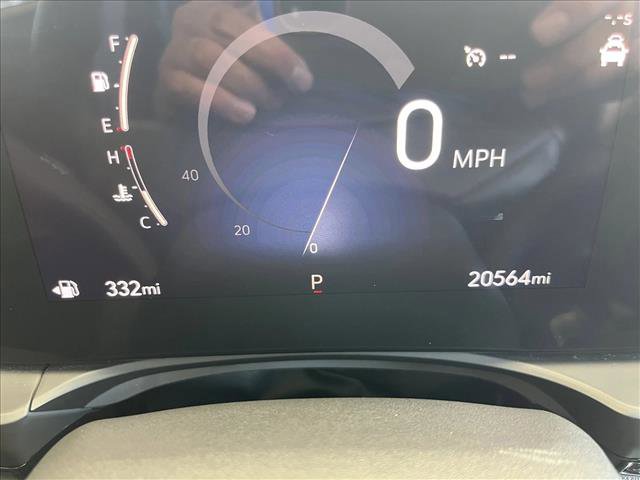 Used 2025 Buick Envista Sport Touring image 14