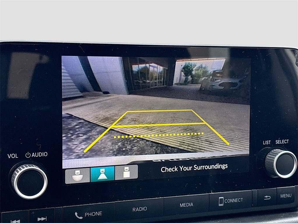 Used 2024 Honda HR-V Sport image 13