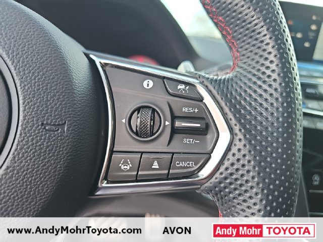 Used 2024 Acura RDX w/ Advance Package AWD/4WD image 18