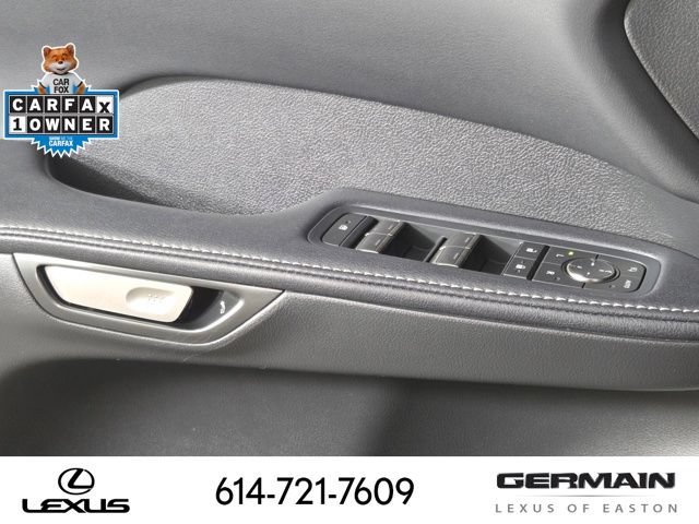 Certified 2024 Lexus RX 350 F Sport w/ Convenience Package AWD/4WD image 28