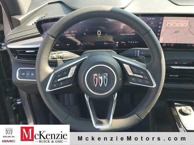 New 2027 Buick Enclave Sport Touring w/ Power Package FWD image 13