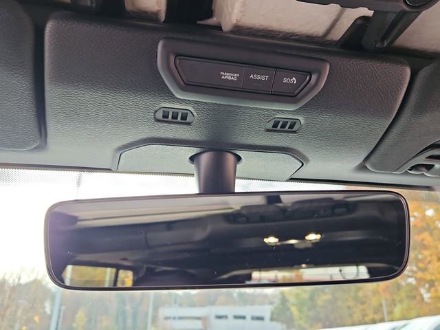 Used 2021 Jeep Wrangler Unlimited Rubicon 4xe w/ Cold Weather Group image 17