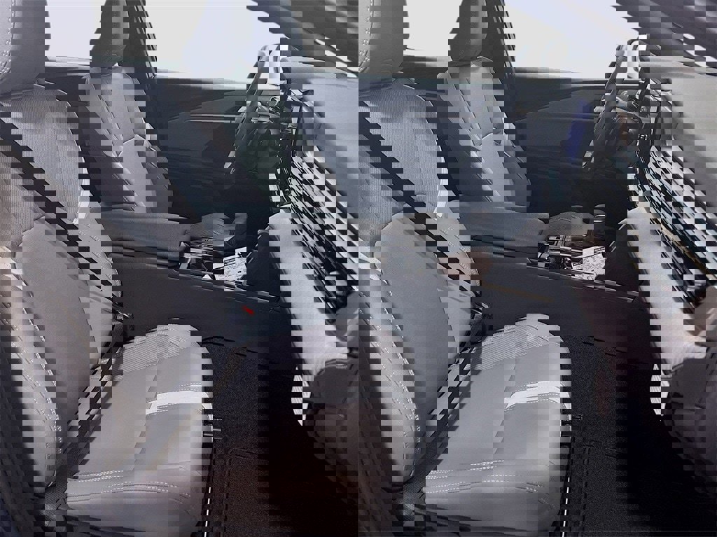 New 2026 Toyota Camry SE image 26