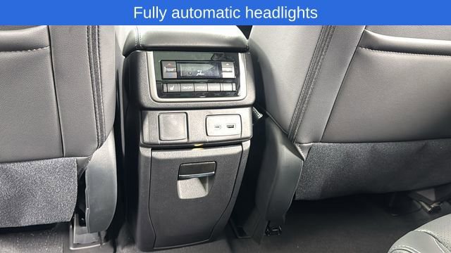 New 2026 Subaru Ascent Limited image 37