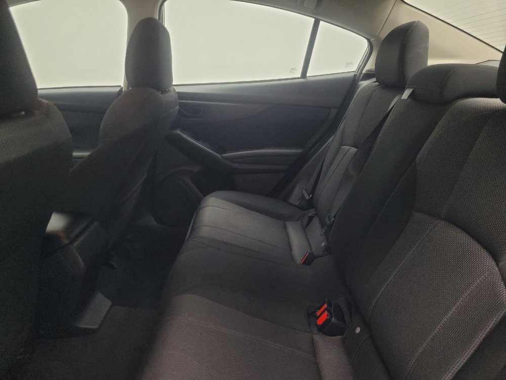 Used 2021 Subaru Impreza 2.0i image 18