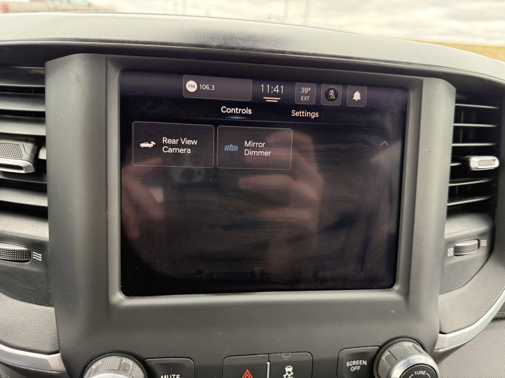 Used 2024 RAM 2500 Big Horn image 18