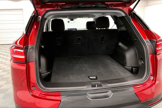 Used 2023 Chevrolet Blazer LT w/ Driver Confidence Package image 41