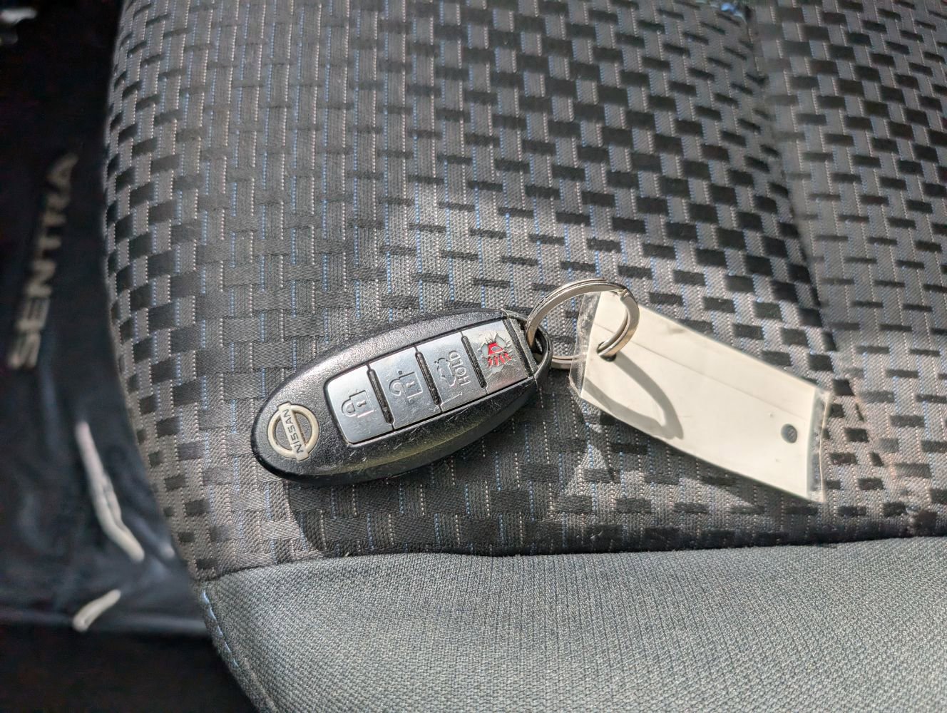 Used 2019 Nissan Sentra SR image 24