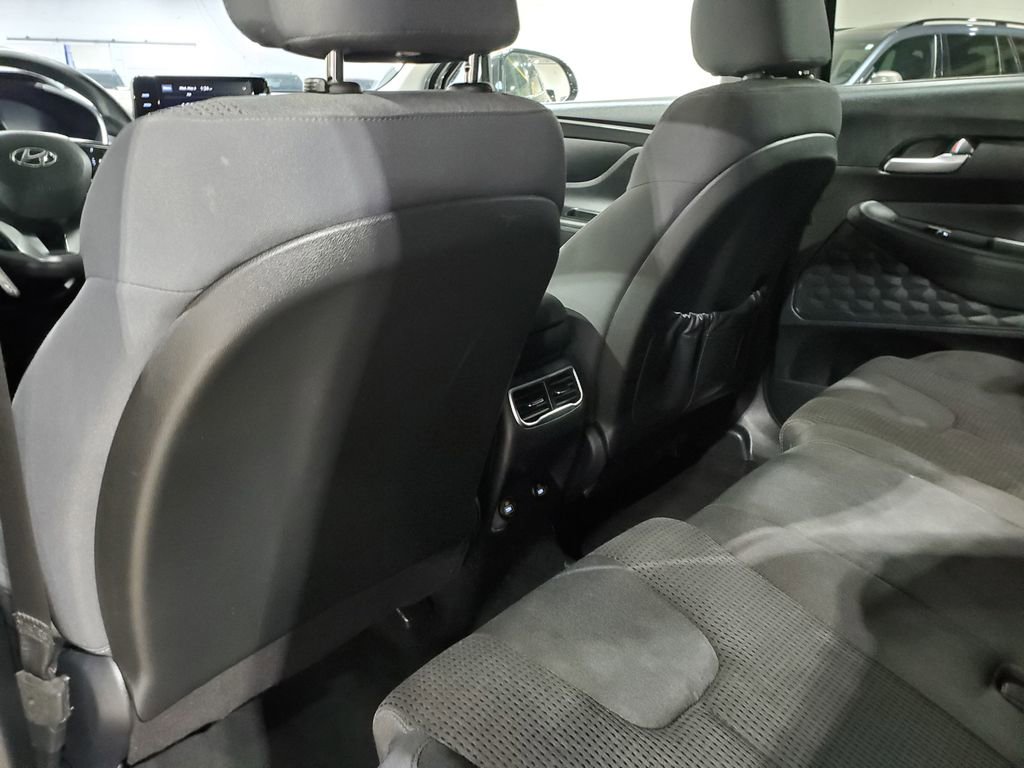 Used 2021 Hyundai Santa Fe SEL FWD image 47