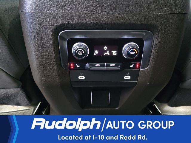 Used 2024 Chevrolet Tahoe LT w/ LT Signature Plus Package AWD/4WD image 28