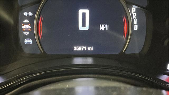 Used 2022 Dodge Durango R/T w/ Blacktop Package image 10