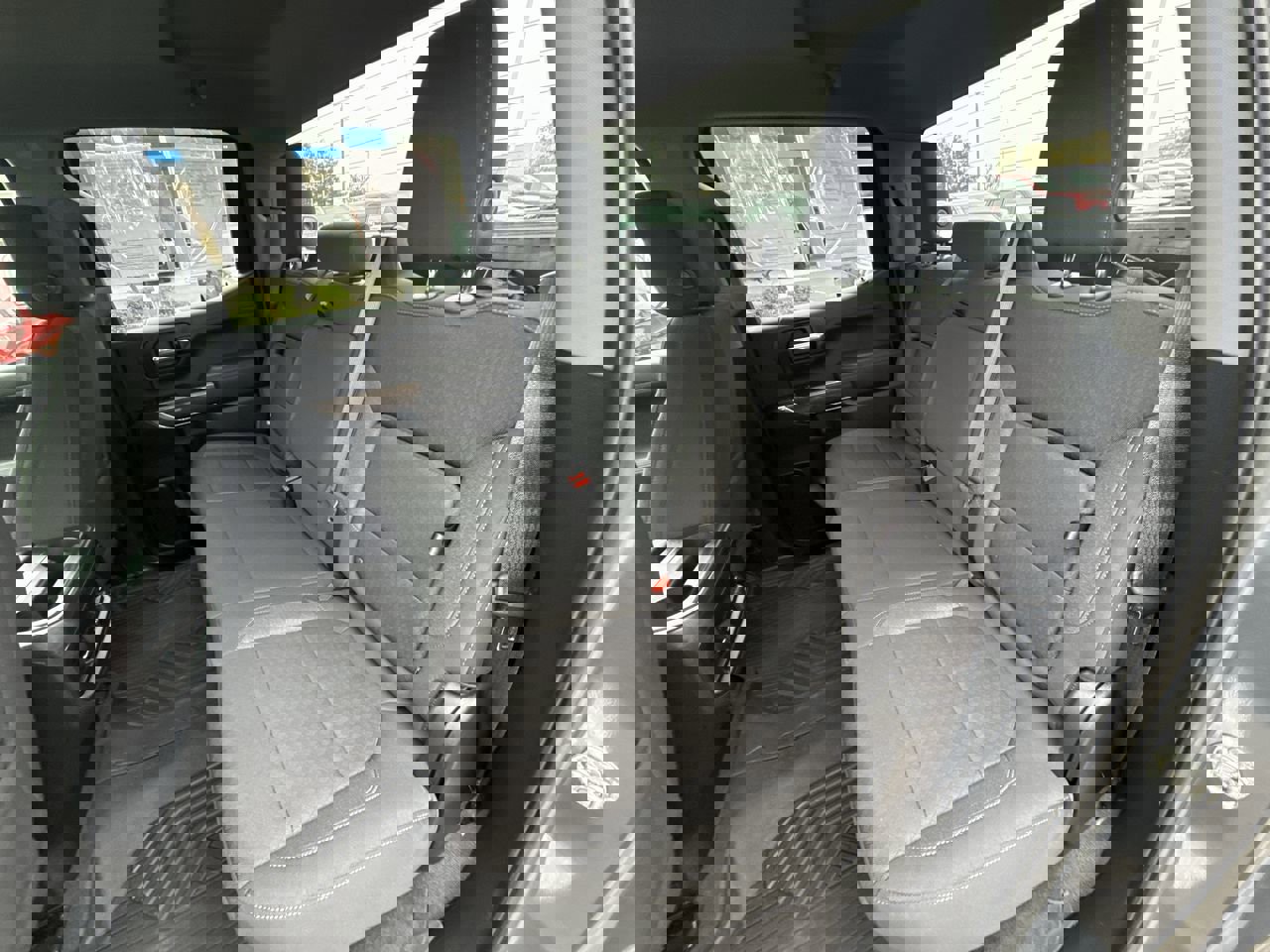 Used 2022 Chevrolet Silverado 1500 RST image 22