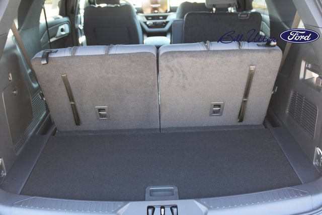 New 2027 Ford Explorer Active RWD image 6