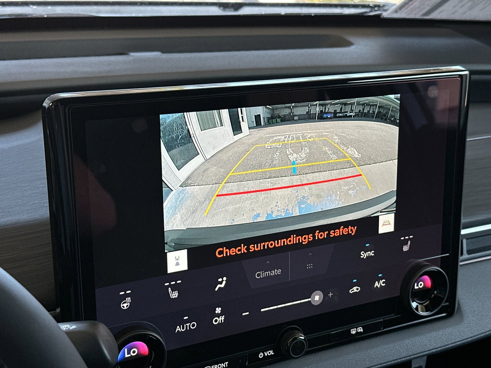 New 2026 Toyota C-HR AWD/4WD image 17