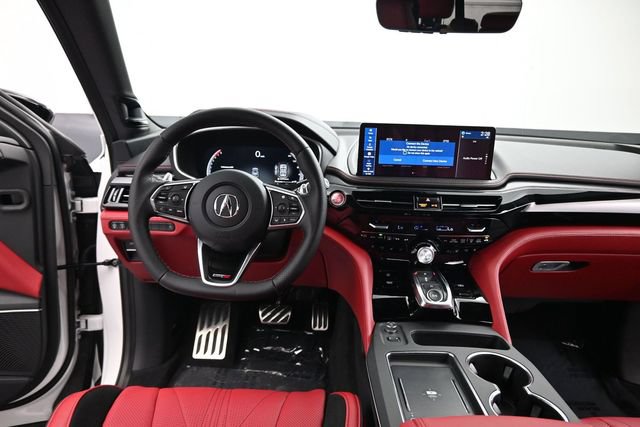 New 2026 Acura MDX Type S w/ Advance Package AWD/4WD image 17