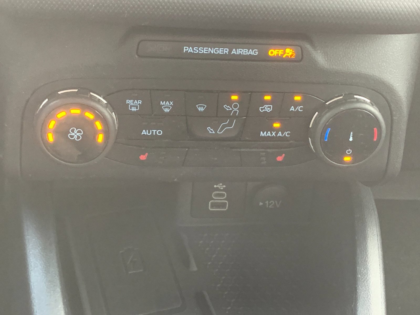 Used 2023 Ford Bronco Sport Big Bend w/ Convenience Package AWD/4WD image 25