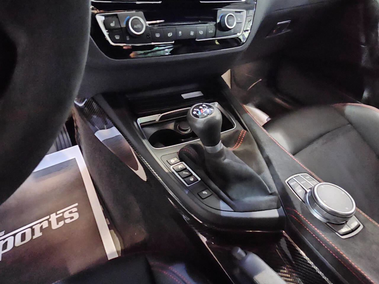 Used 2020 BMW M2 CS image 67