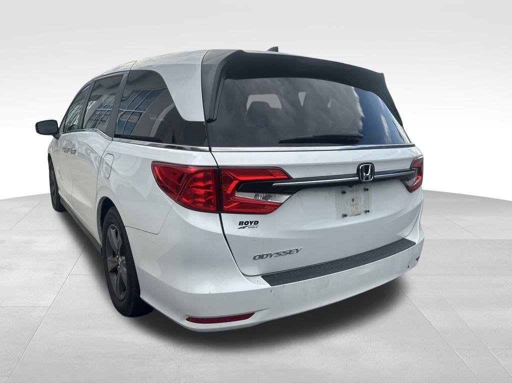 Used 2021 Honda Odyssey EX image 6