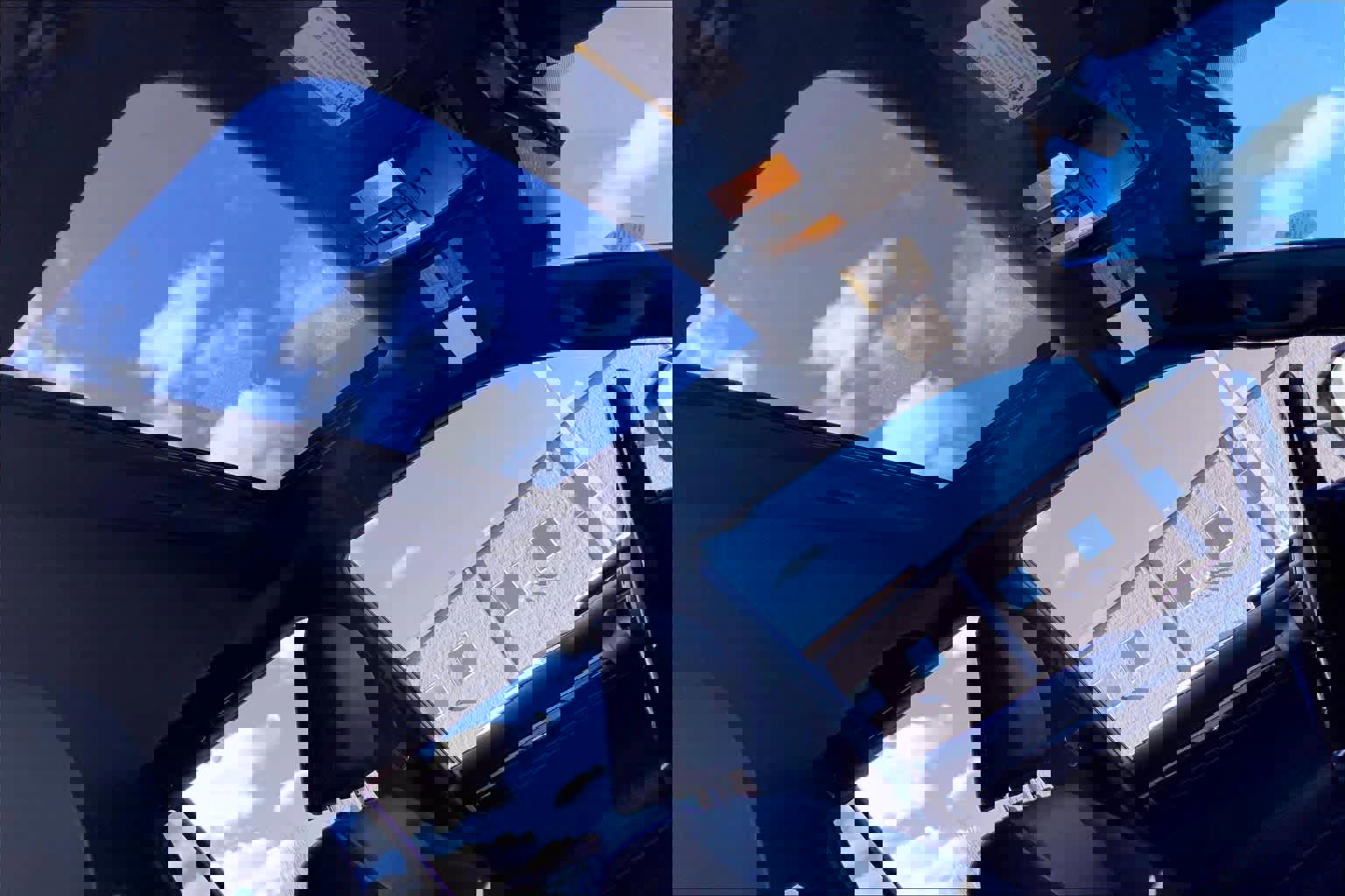 Certified 2023 Lexus GX 460 Premium w/ Premium Package image 14