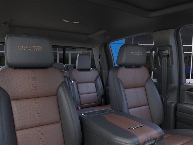 New 2026 Chevrolet Silverado 2500 High Country image 24