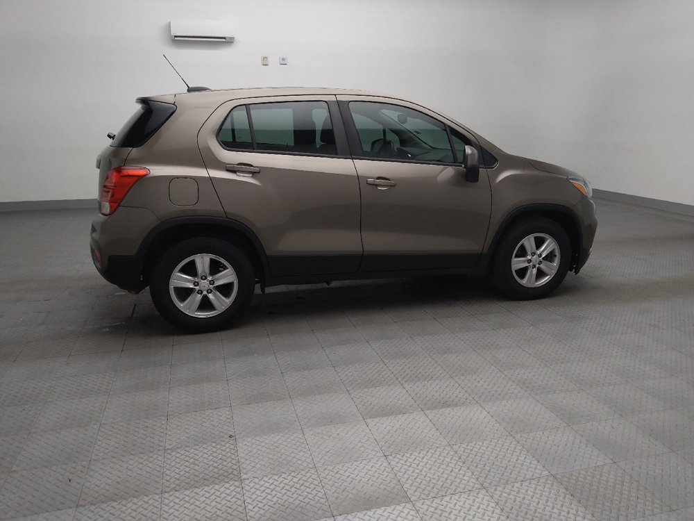Used 2020 Chevrolet Trax LS image 10