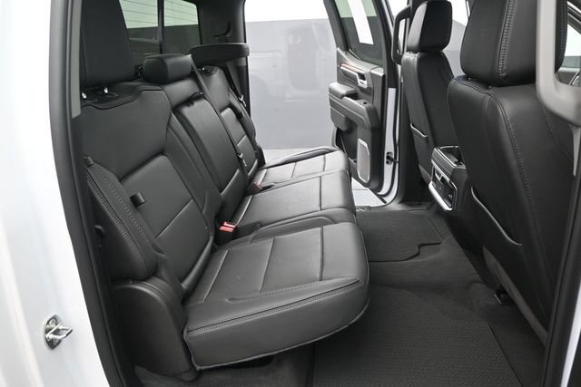 Used 2024 GMC Sierra 1500 Denali w/ Technology Package AWD/4WD image 16