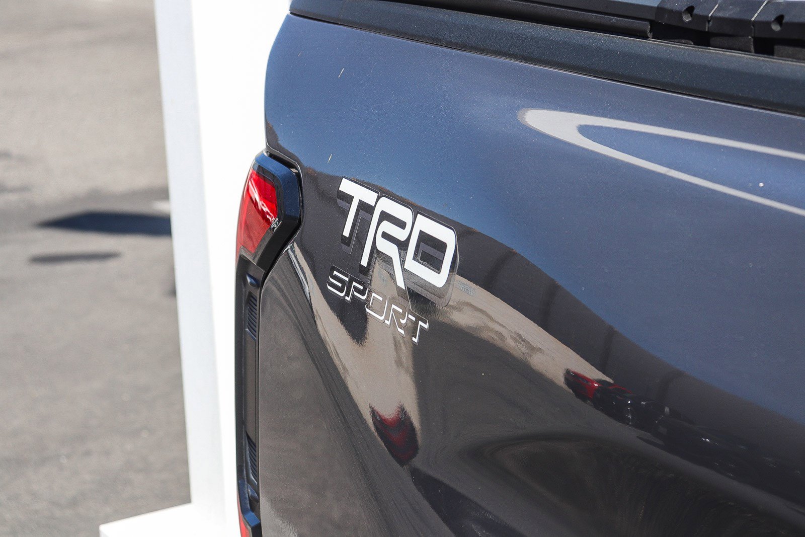 Used 2024 Toyota Tacoma TRD Sport image 10