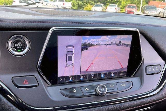 Used 2019 Chevrolet Blazer RS FWD image 11