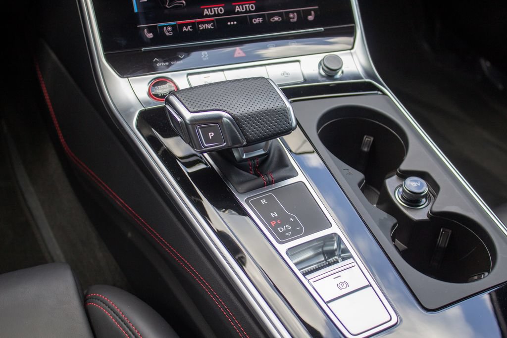 Used 2024 Audi RS 6 performance AWD/4WD image 21