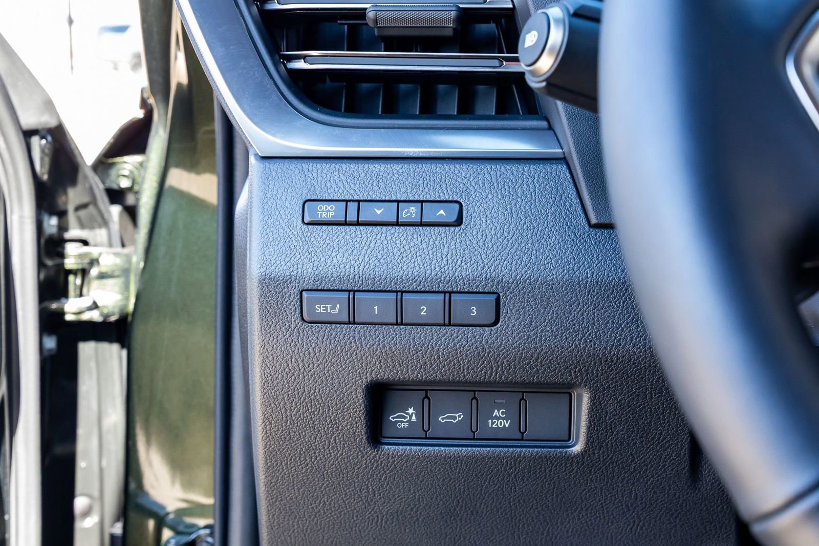 Used 2025 Lexus GX 550 550 Premium+ w/ Accessory Package (Z1) image 26